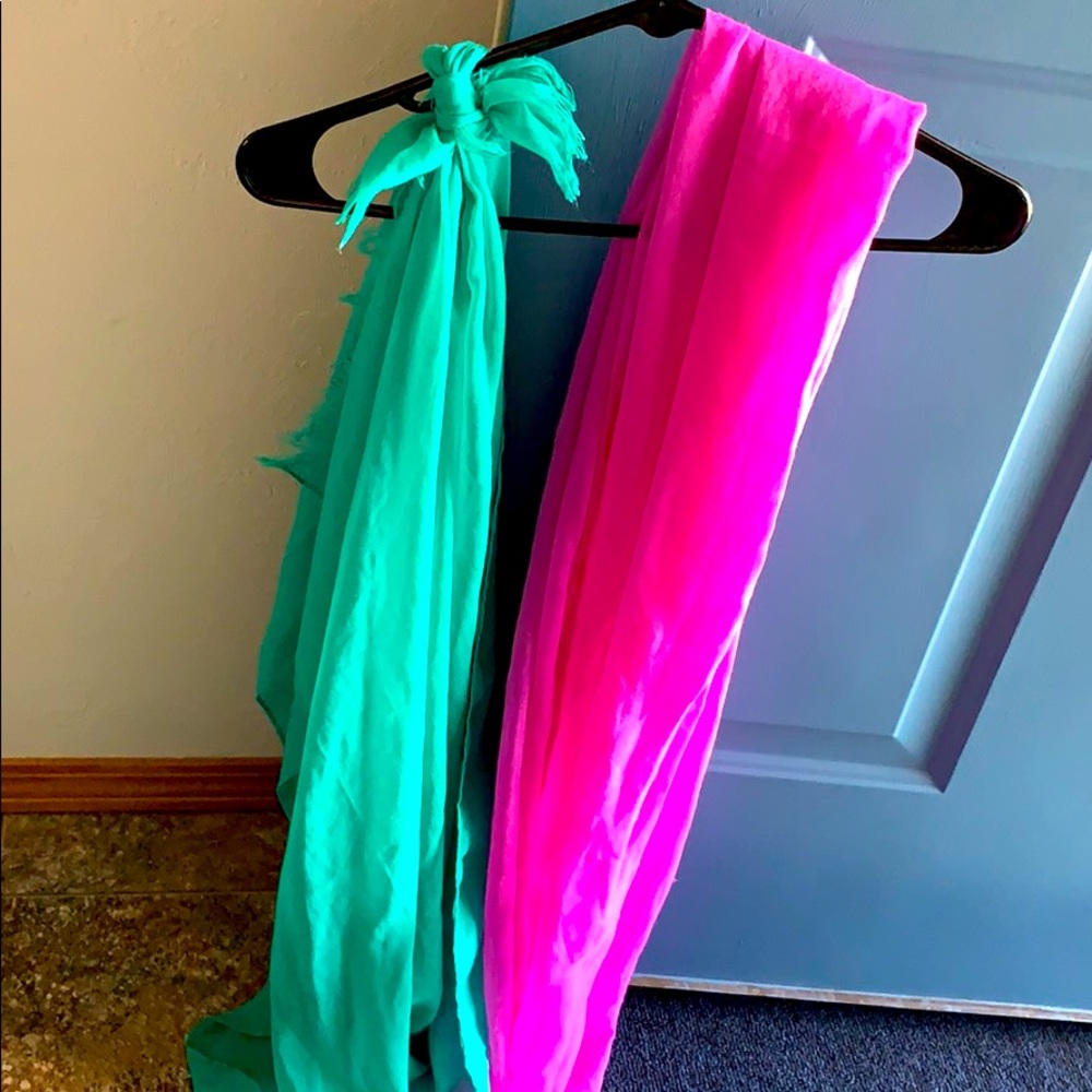 Fashion Scarfs